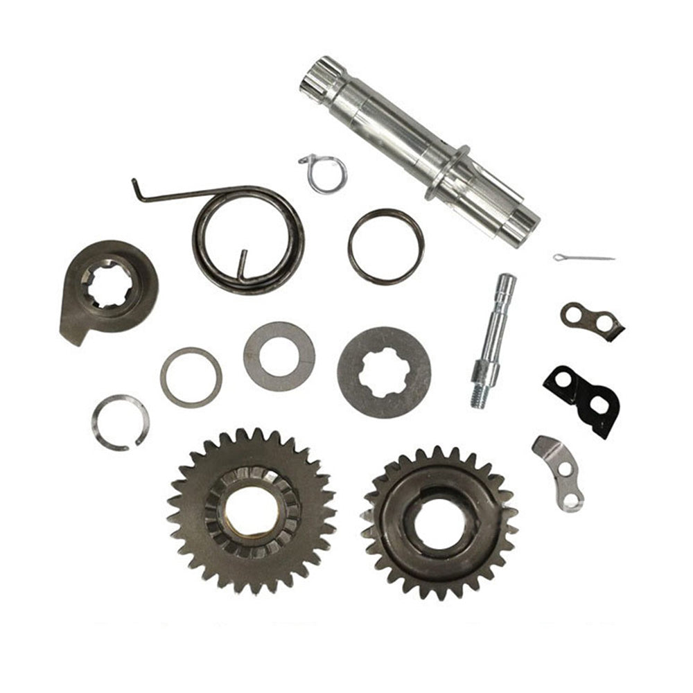 Complete Kick Start Kit Suitable ForSuzuki Drz400 Drz 400E All Years 26300-29815.