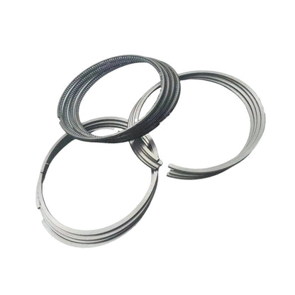 Piston Ring Set Suitable for Toyota Hilux 2.8L