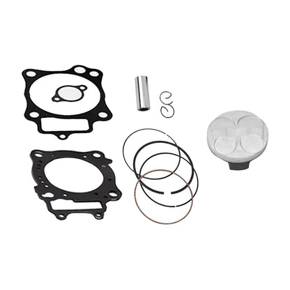 Top End Rebuild Kit Suitable For Honda CRF250R 2004-2009 & CRF250X 2004-2017