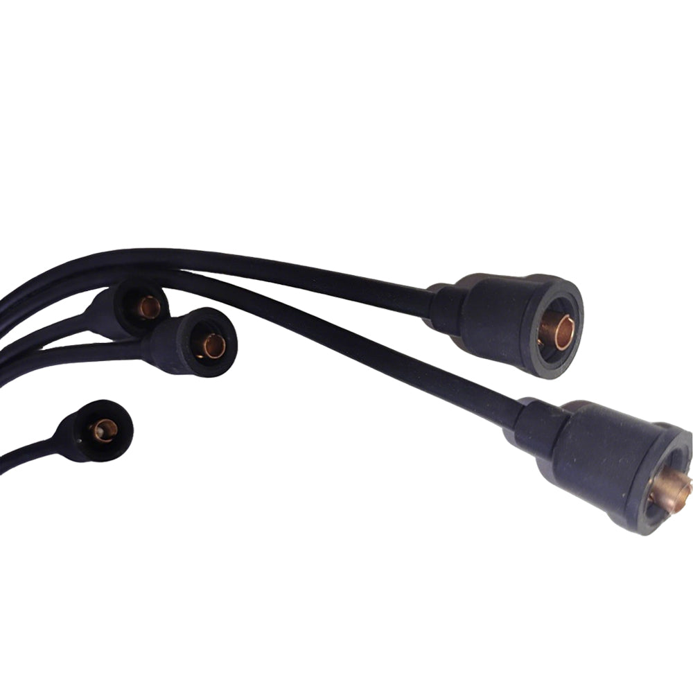 Ignition Lead Kit Suitable for Volkswagen Beetle 1.3L 1.6L