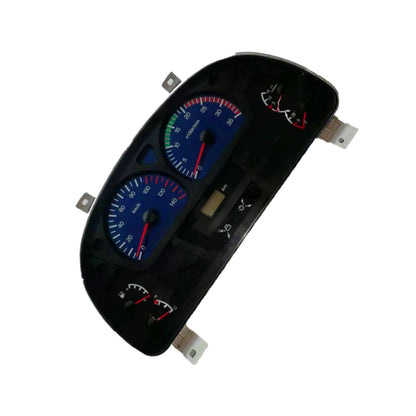 Fuel Combination Instrument Suitable for Shaanxi Auto Xuande