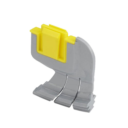 Activ Brush Scrubber 2x Suitable for Zodiac MX6
