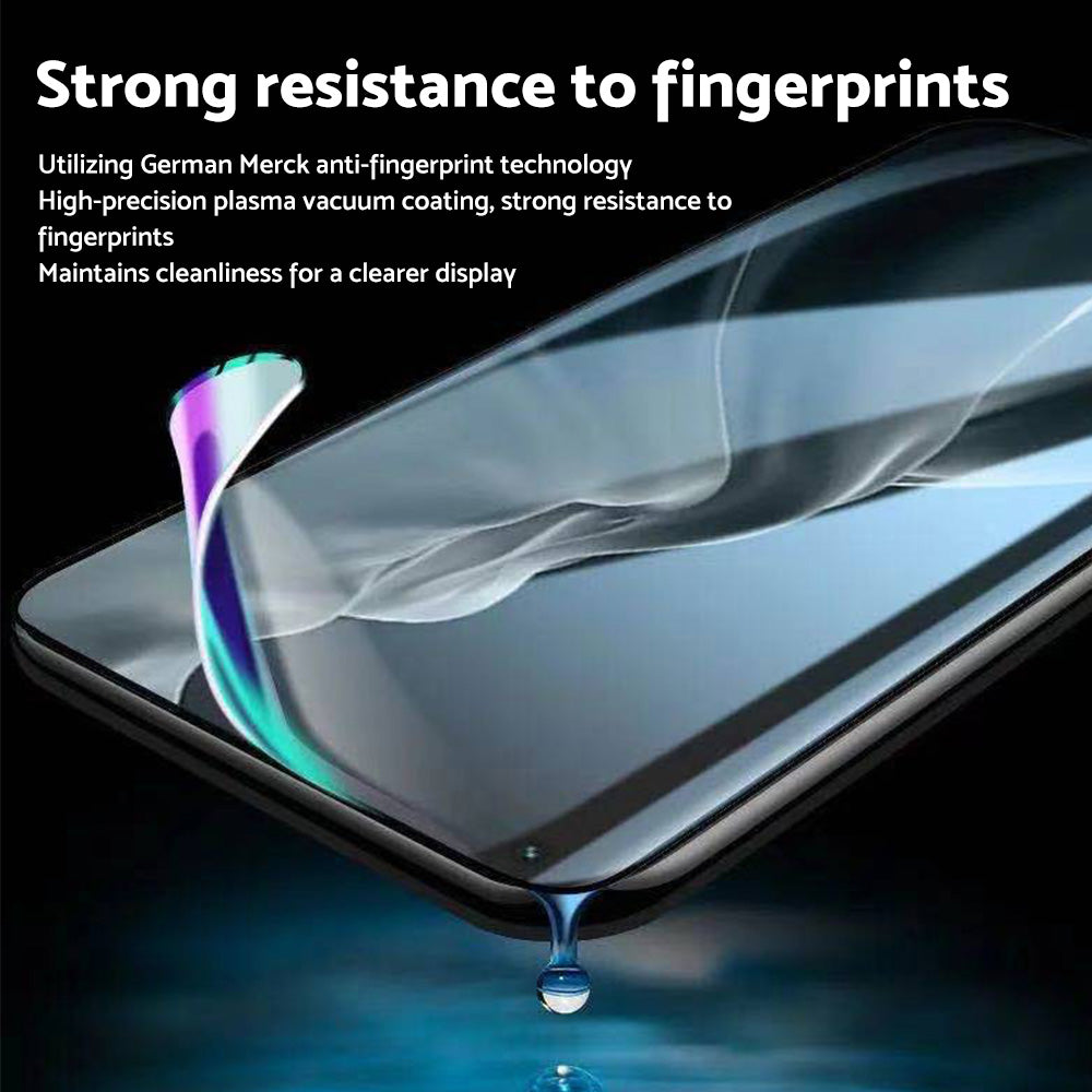 2x Clear Screen Protector Suitable for Google Pixel 7 Pro