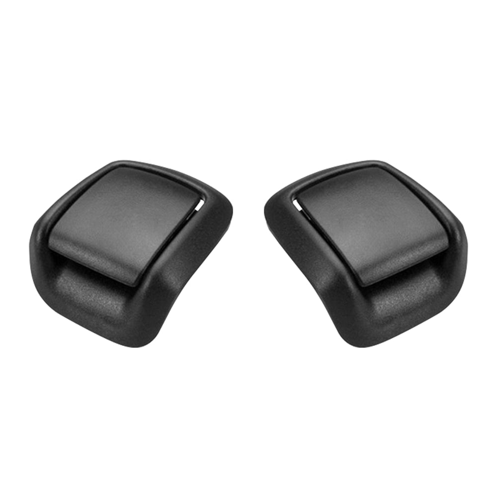 Front Left & Right Seat Tilt Handle Kit Suitable for Ford Fiesta WP WQ