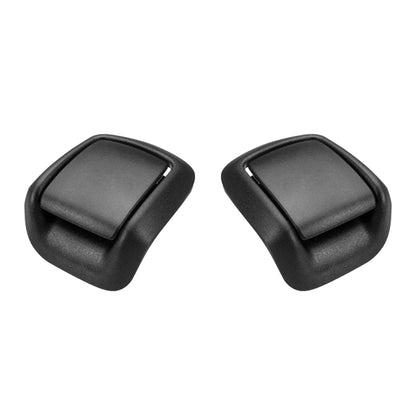 Front Left & Right Seat Tilt Handle Kit Suitable for Ford Fiesta WP WQ