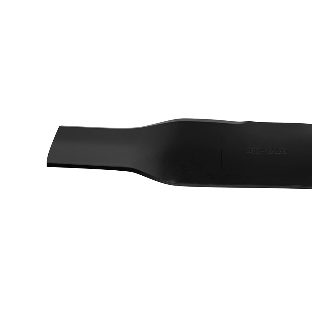 42 Inch Cut Blades Suitable For L100 Series John Deere Ride on Mower GX20249.
