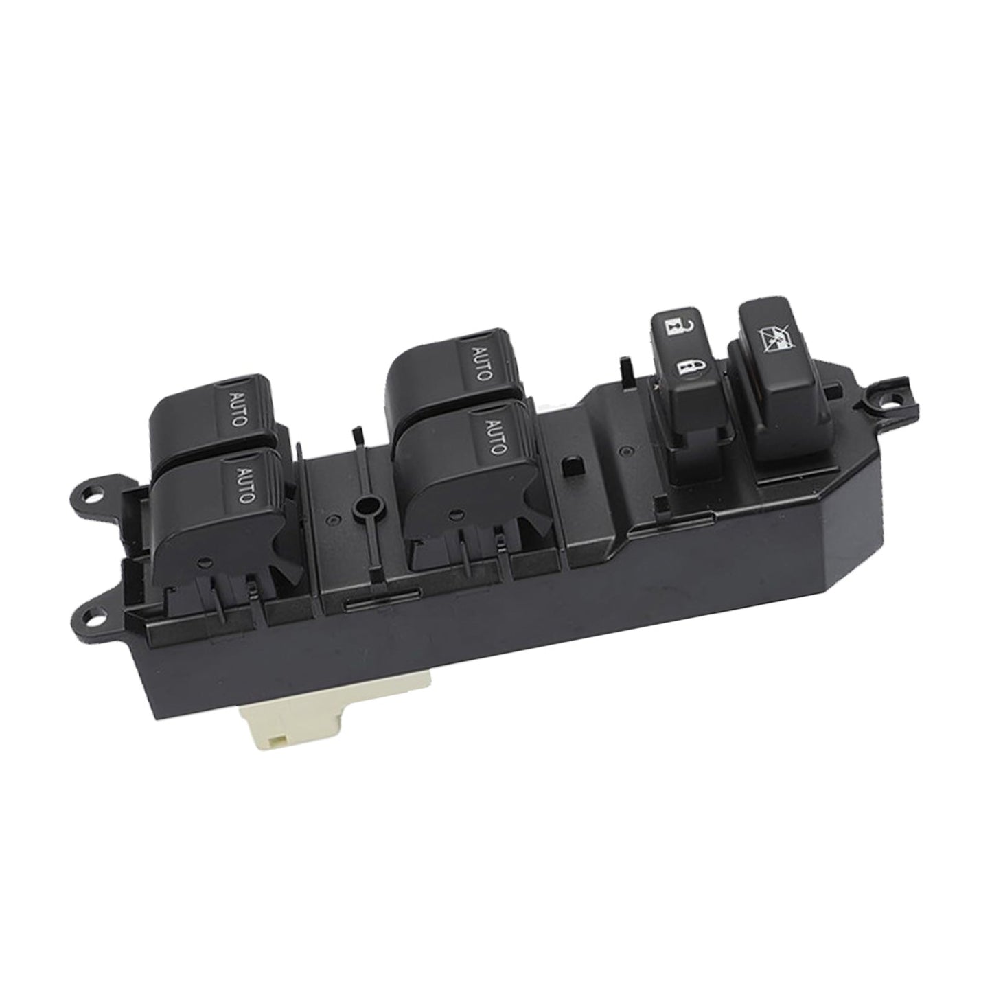 Driver Side LED Power Window Switch Auto Down & Up Suitable For Toyota Tundra 2007-2021