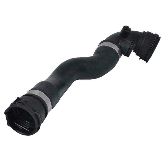 Upper Radiator Coolant Hose Suitable For BMW E46 3 Series 320i / 323i / 325i / 328i / 330i 6-Cyl