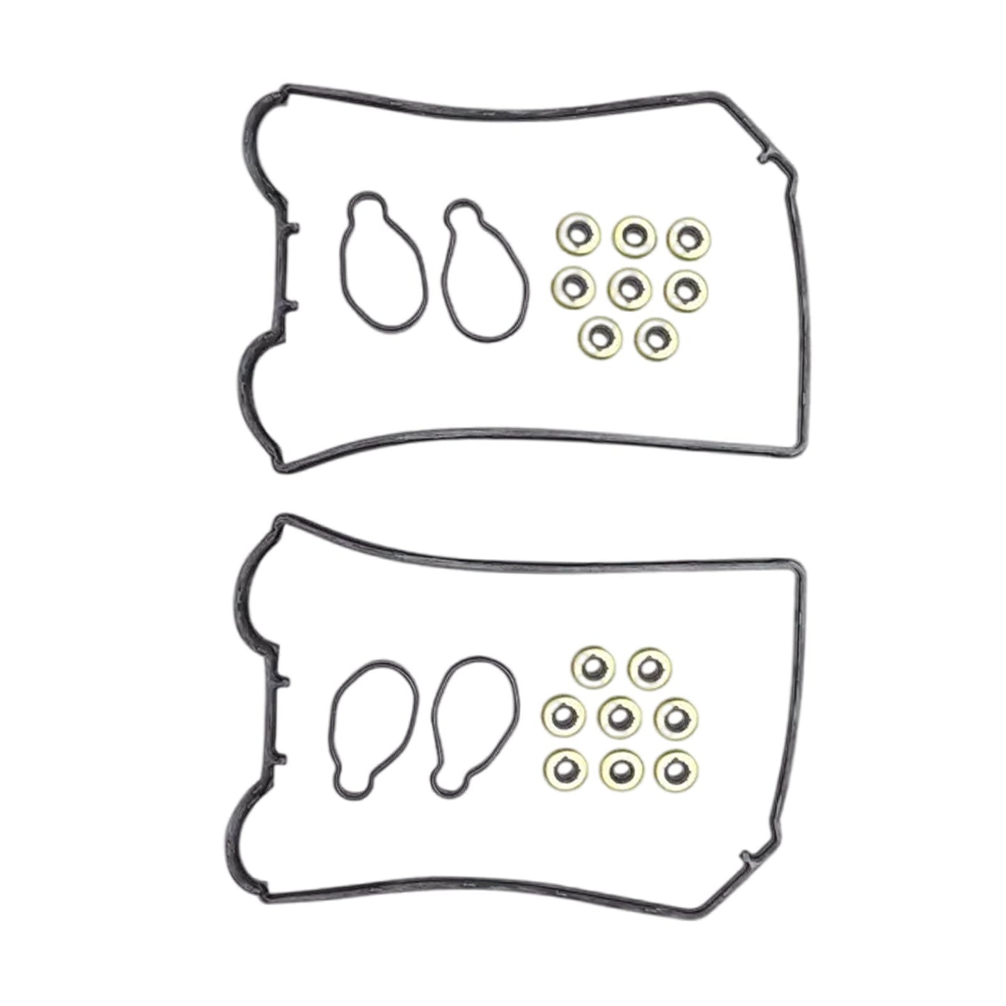 Rocker Cover Gasket Kit Suitable For Subaru Impreza 98¡§C99 WRX GC8 GM8 2.0L EJ207.