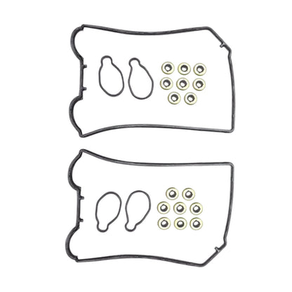 Rocker Cover Gasket Kit Suitable For Subaru Impreza 98¡§C99 WRX GC8 GM8 2.0L EJ207.