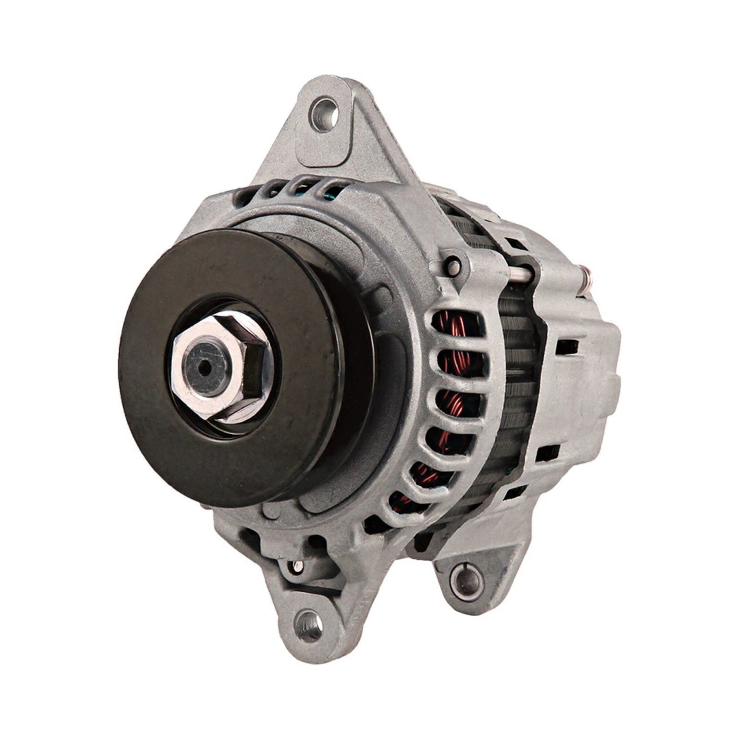 12V Alternator for Bobcat Skid Steer Loaders 751G A220 S330 S630 6675292,6678205.