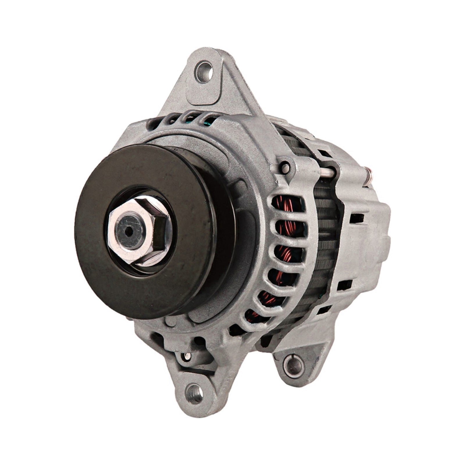 12V Alternator for Bobcat Skid Steer Loaders 751G A220 S330 S630 6675292,6678205.
