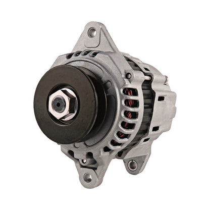 12V Alternator for Bobcat Skid Steer Loaders 751G A220 S330 S630 6675292,6678205.