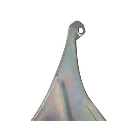 Chute Guide Scroll Plate Suitable for Honda  and  DMC 21 inch  Self Propelled Lawn Mower.