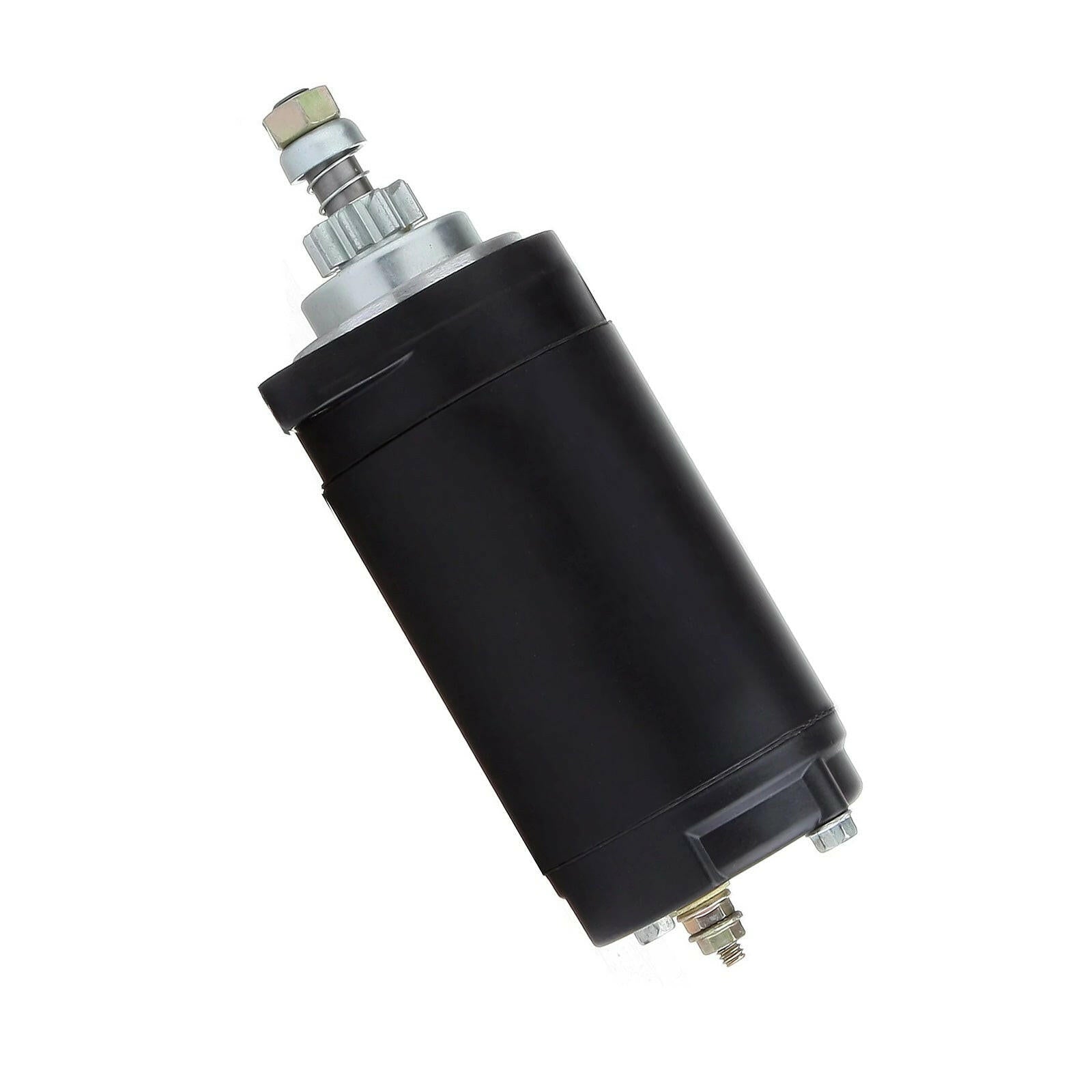 Starter Motor Suitable For Kawasaki Jetski JS400 JS440 JS550 550SX 1976-1995.
