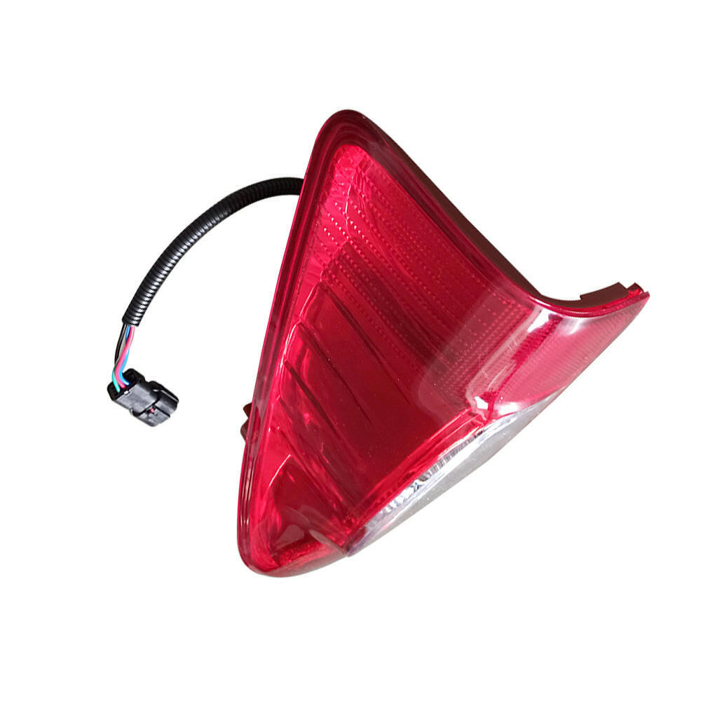 Right Red Tail Light Rear Lamp Suitable For Isuzu D-Max 2006-2012.