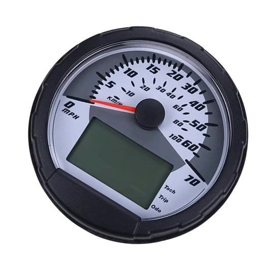 Speedometer Cluster Assembly Suitable For Polaris Sportsman 500 / 600 / 700 3280431