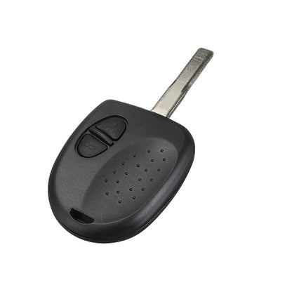 2 Buttons Remote Car Key Suitable for Holden Commodore