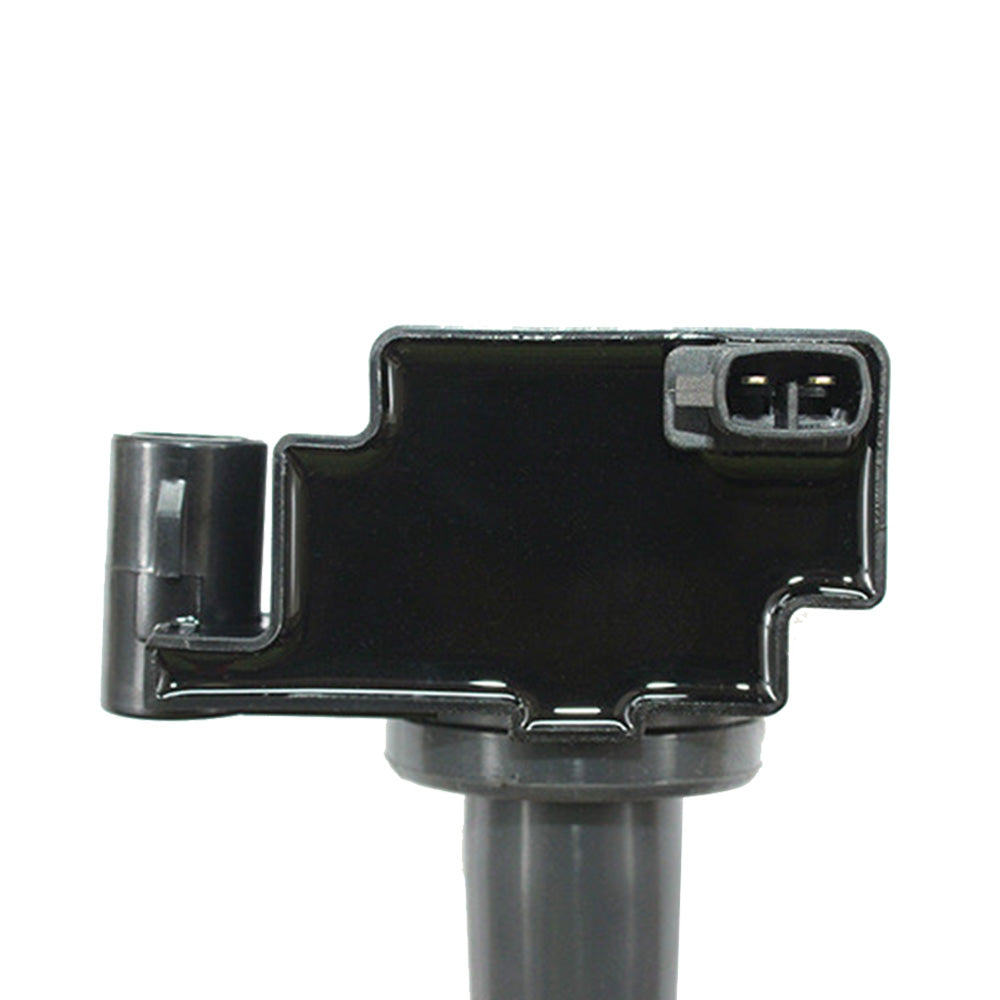 Ignition Lead Coil Pack Kit Suitable for Landcruiser Prado 5VZ-FE 90919-02212.