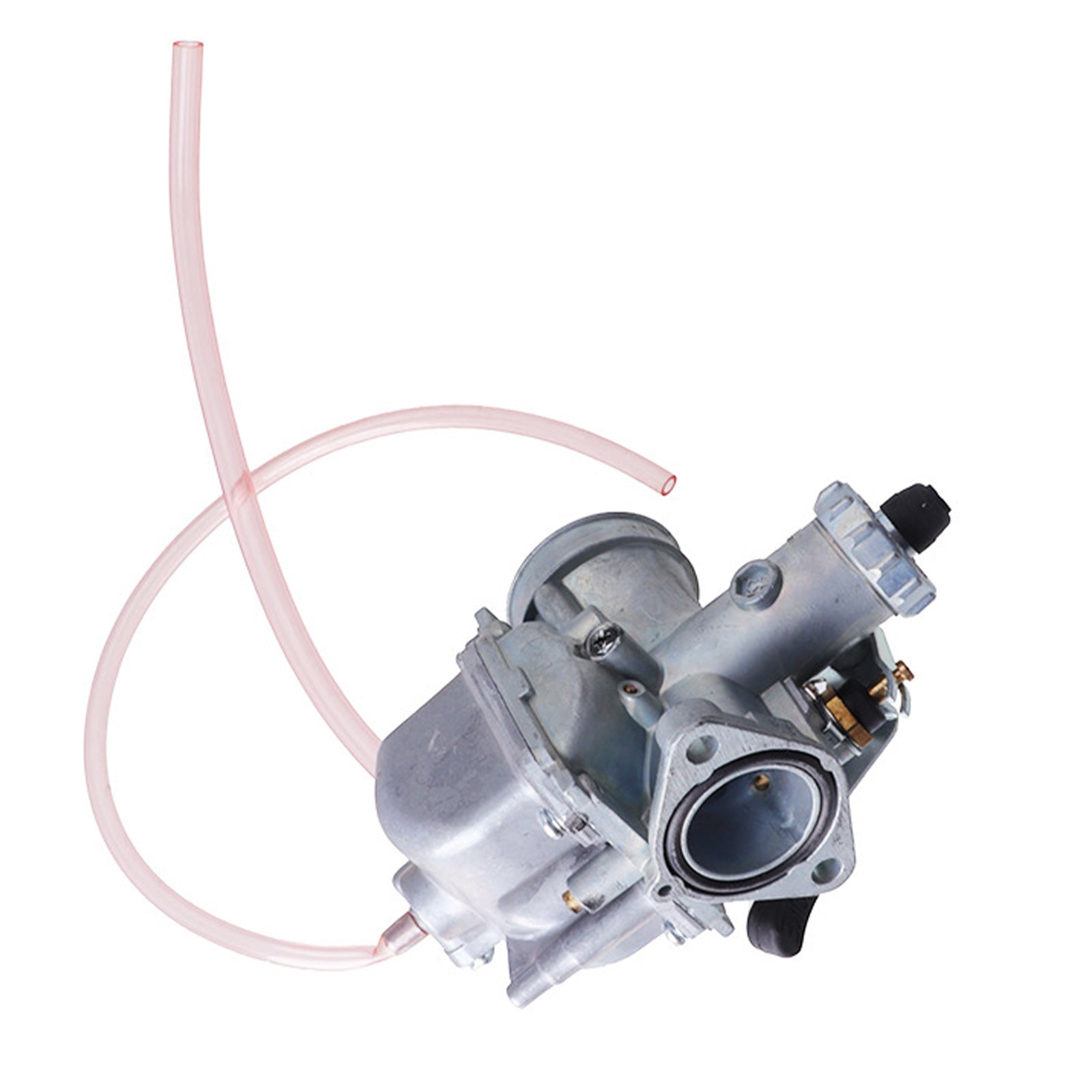 26mm Lever Choke Carburetor Carby Suitable for 125cc 140cc Dirt Bike ATV.