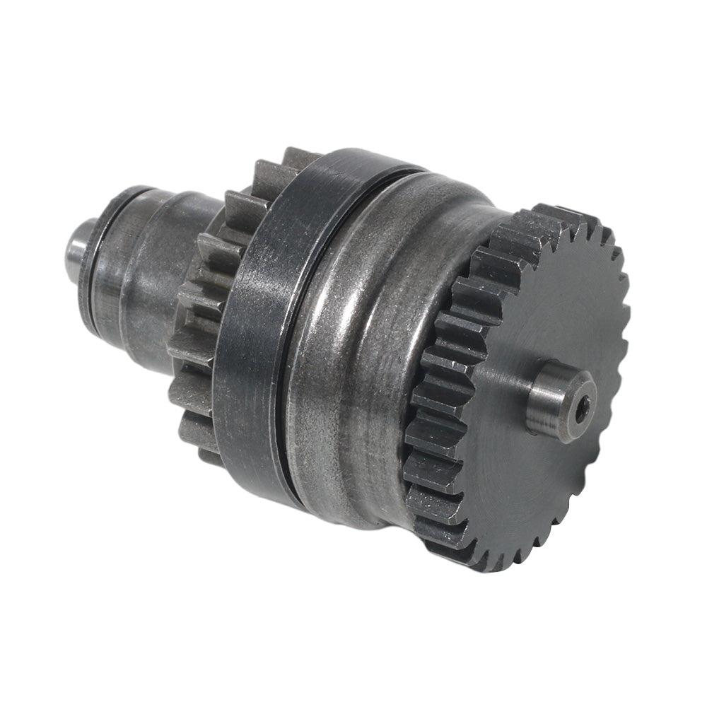 Starter Drive Gear Suitable for Husqvarna TE 250 2015-2016 Ref. 55140026300
