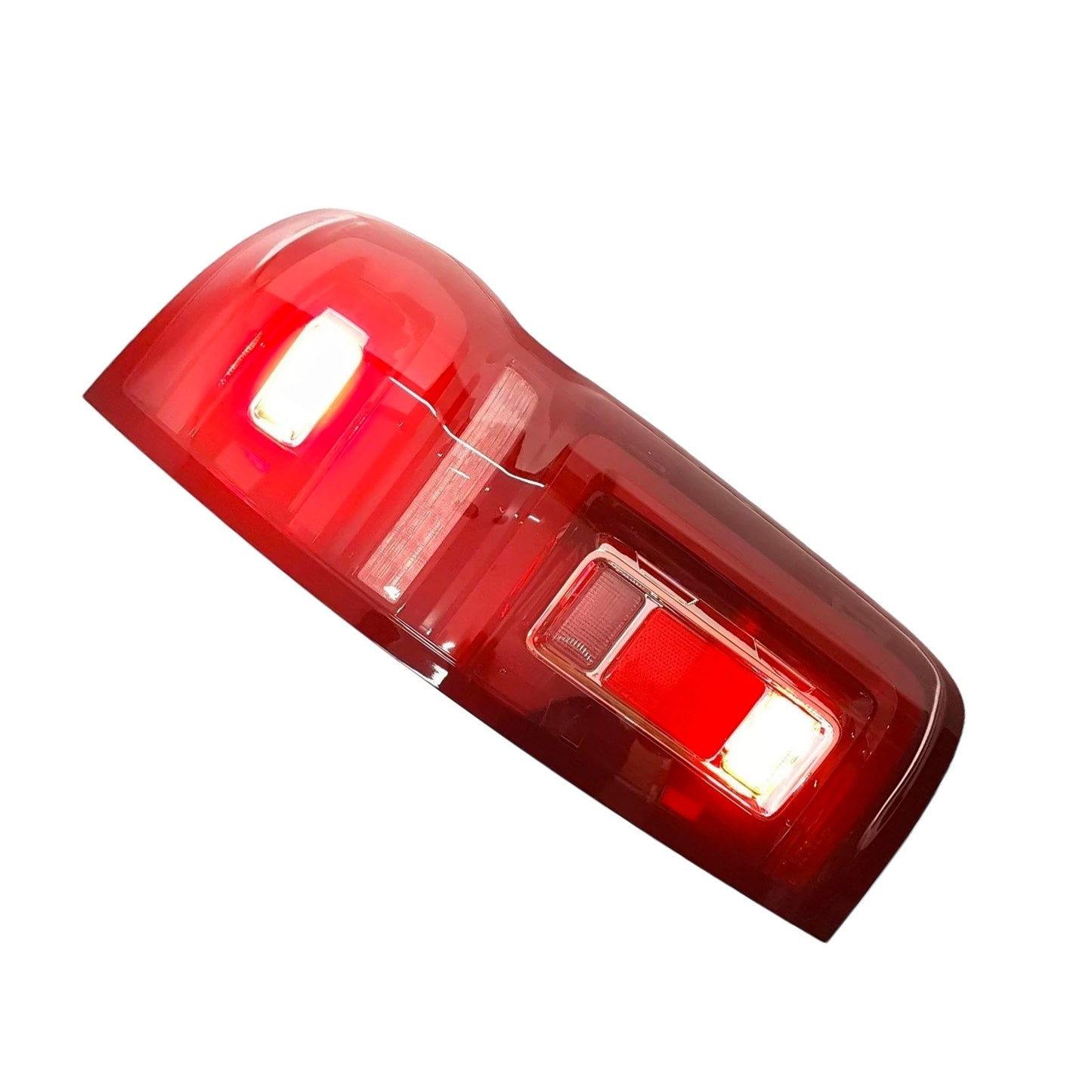 Rear Lamp Rear Right LED Suitable for GWM Ute Cannon-L 2020-On