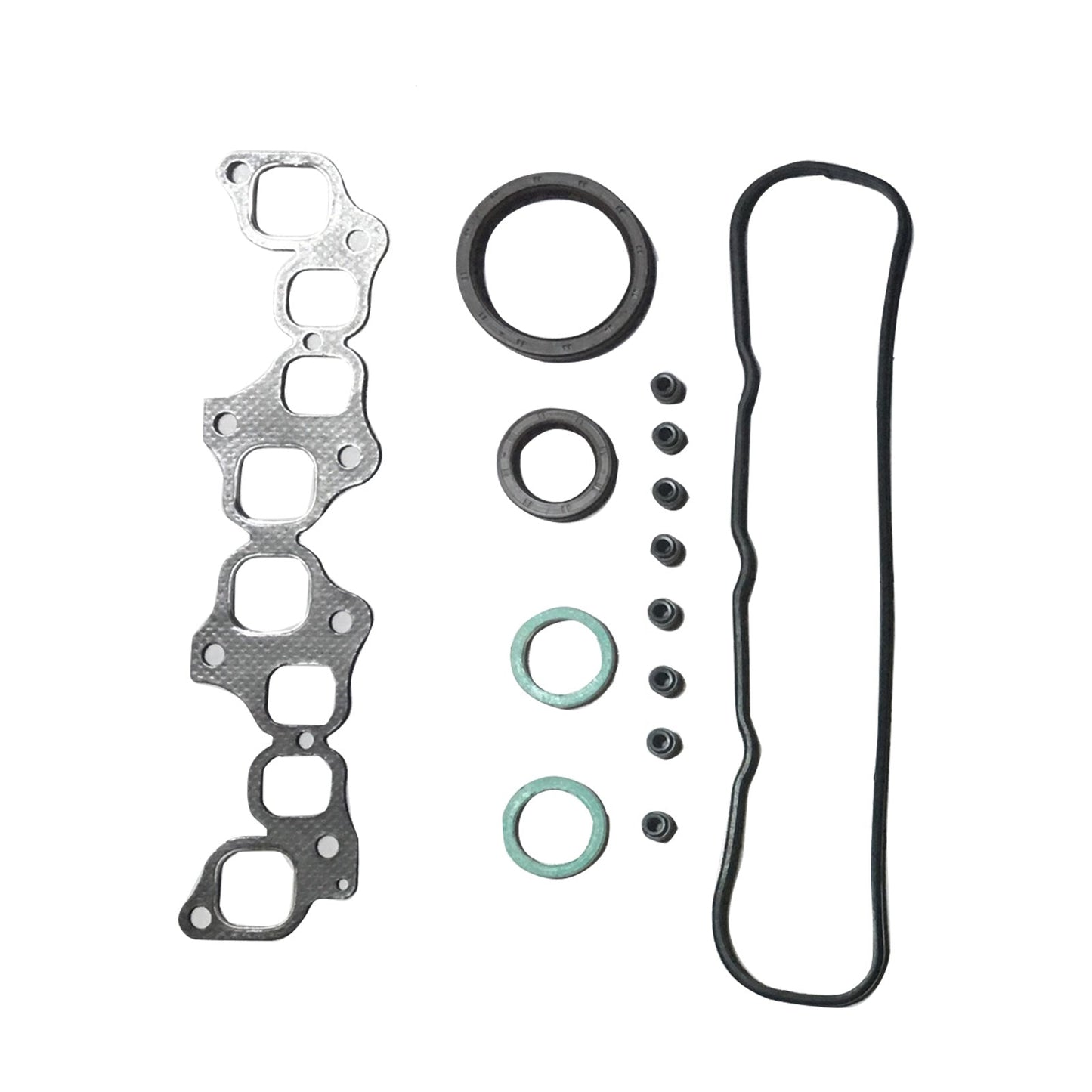 VRS Cylinder Head Gasket Suitable For Toyota Hilux YN58 & YN67 2.2L 4Y-C, 4YC 1985-1988