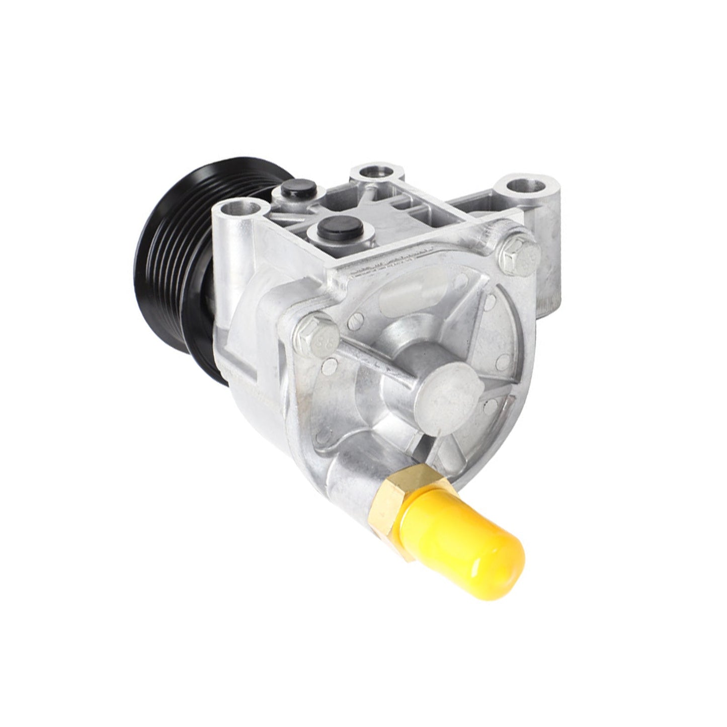 Vacuum Pump Suitable for Ford Transit Van Bus 2. 4 LR006872 1103470 LR004380.