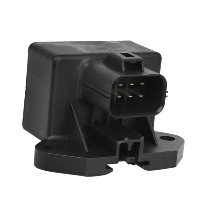 Fuel Pump Relay Module 601-225 Suitable For Ford E150 E250 E350 E450 F150 F250 F350 / Lincoln MKS MKT MKX MKZ / Mercury Edge Escape Flex Fusion Expedition Police Taurus Transit Navigator.