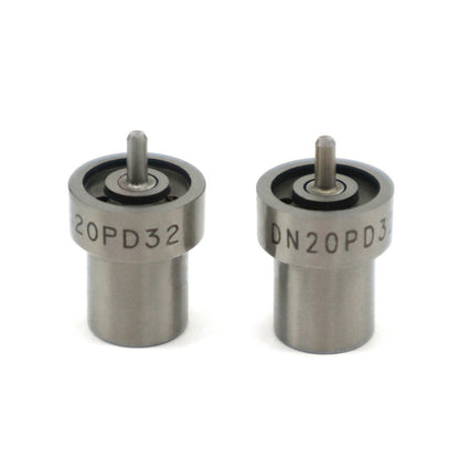 6x Injector Nozzles Suitable For Toyota Landcruiser 1HZ DN20PD32 093400-5320