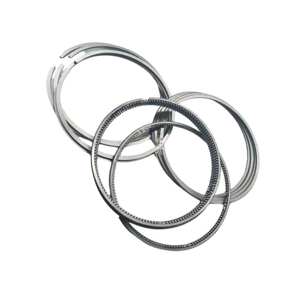 Piston Ring Set Suitable for Toyota Hilux 2.8L