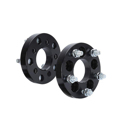 25mm Bolt-On Wheel Spacers Suitable For Holden Commodore VB-VZ 5x120 69.6.