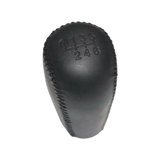 6 Speed Gear Shift Knob Suitable For Toyota Prado 120 150 Series GDJ GRJ 2009–2017.