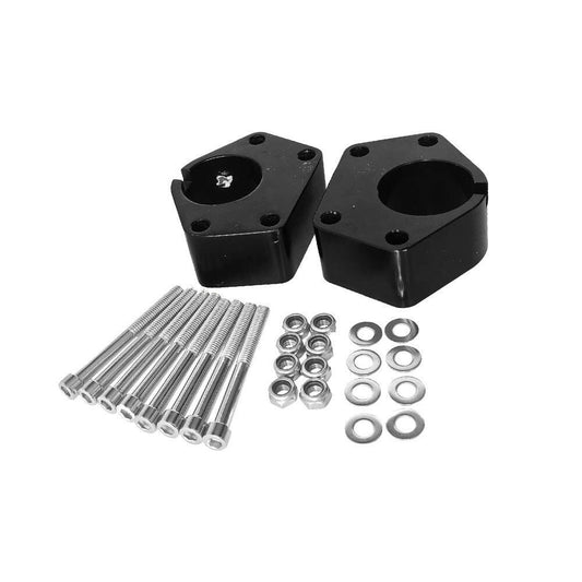 Lift Kit Ball Joint Spacer 2 inch (50mm) Suitable For Toyota Hilux IFS LN107 LN166.