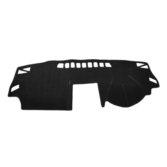 Non-Slip Dashboard Cover Dash Mat Suitable For Nissan Dualis J10 2007-2013