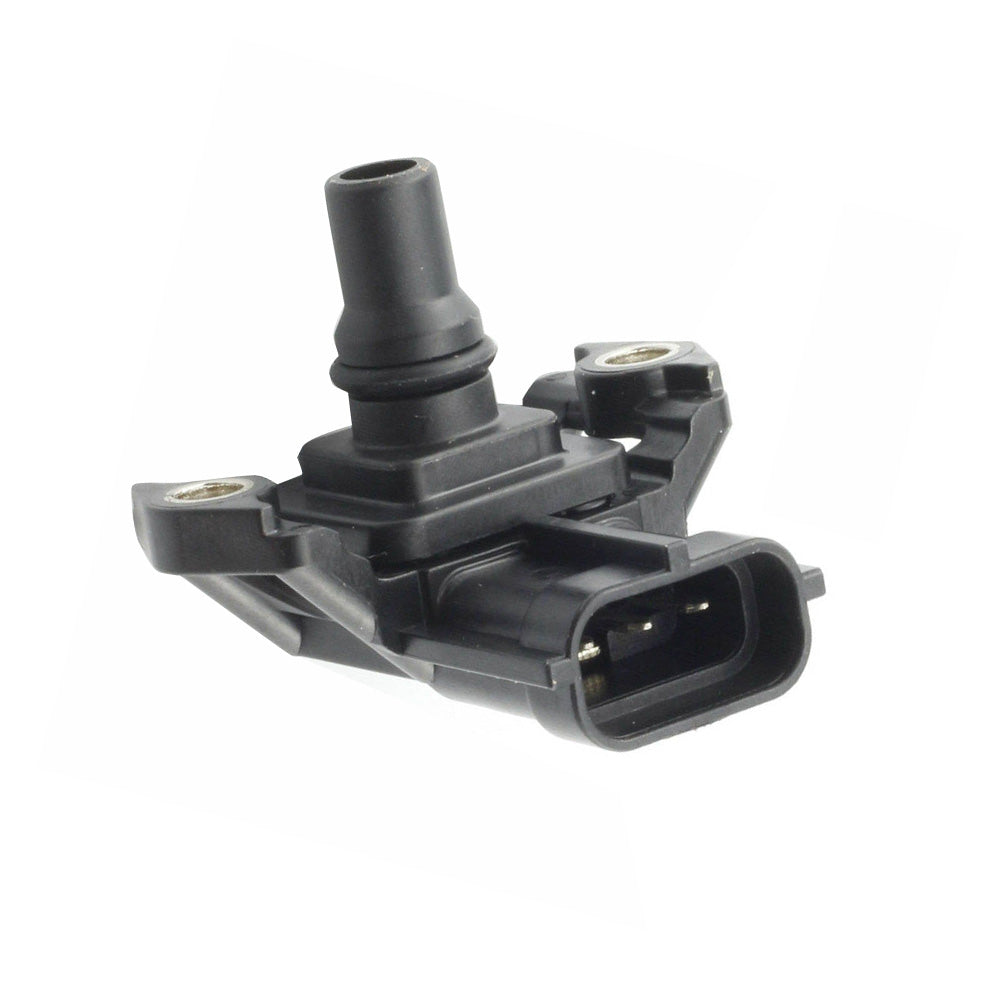 MAP Sensor Suitable for Holden Rodeo RA Colorado RC 4JJ1-TC TFR85 TFS85 3.0L 4cyl DMax TF.