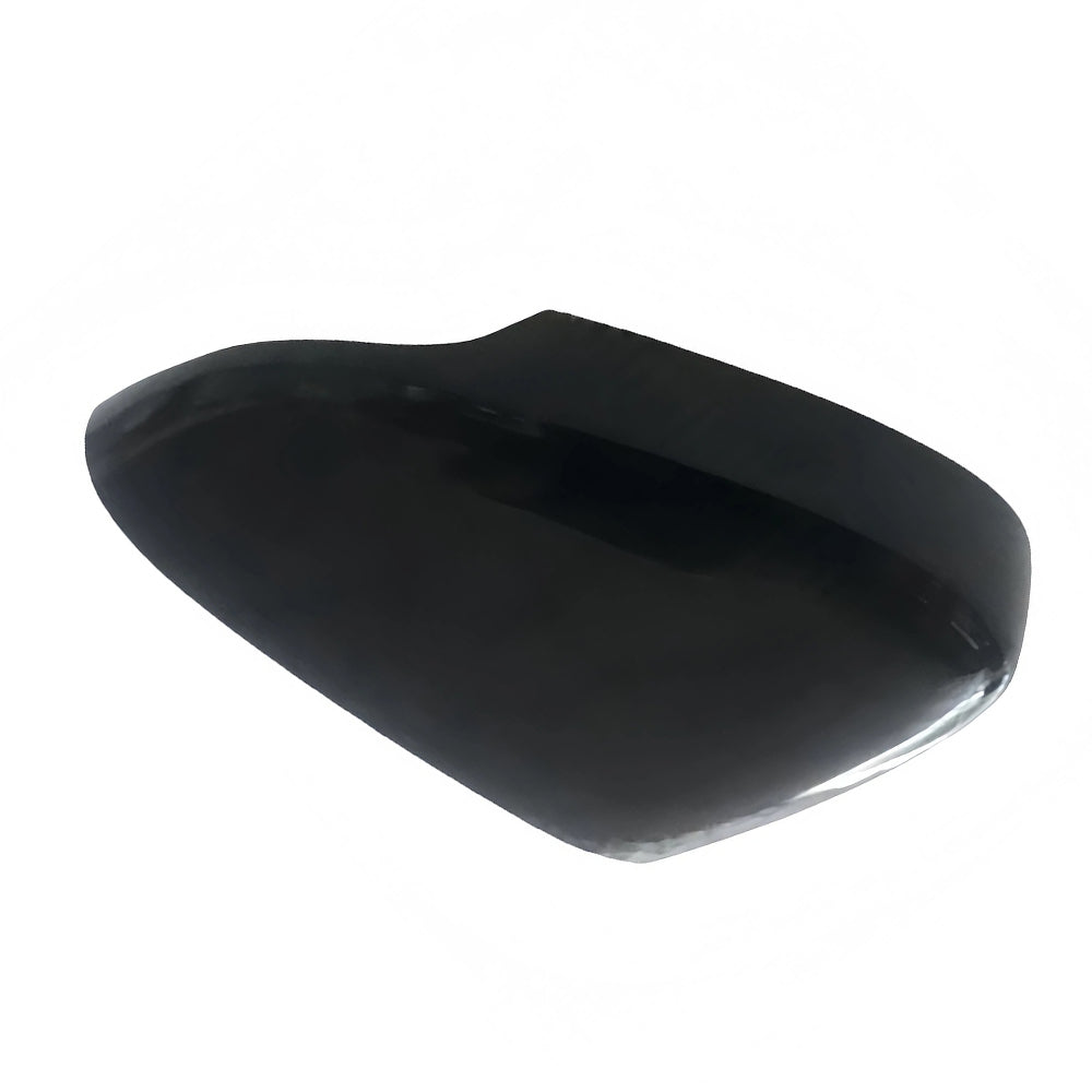 Wing Door Mirror Cover Cap Left Suitable for Volvo C30 2007-2008