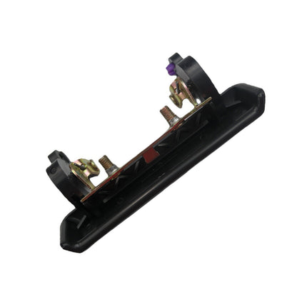 2x Outer Door Handles Suitable For Suzuki Maruti / Sierra 1.0 1.3 / Drover 1.3 1981-1999