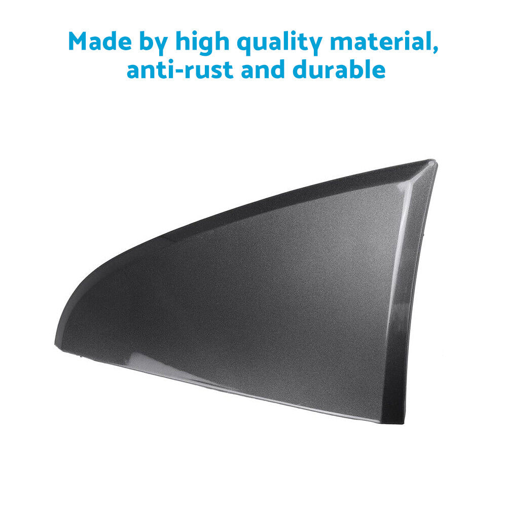 Dashboard Center Trim Cover Graphite Suitable for Ford Fairmont BA 4.0 i