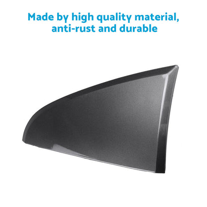 Dashboard Center Trim Cover Graphite Suitable for Ford Fairmont BA 4.0 i