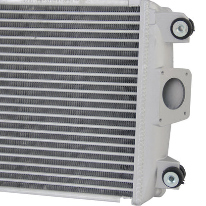 Intercooler Suitable For Toyota Hilux KUN26 / KUN16 3.0 1KD-FTV EGR Type Turbo Diesel 2005-2015