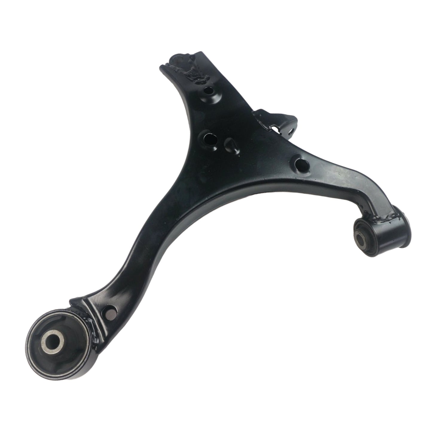 Pair Front Lower Control Arms Suitable for Honda Civic ES 2001-2005