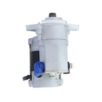 Starter Motor Suitable For Toyota Hilux RN105R / RN106R / RN110R 2.4L 22R & Hiace 1978-Onward