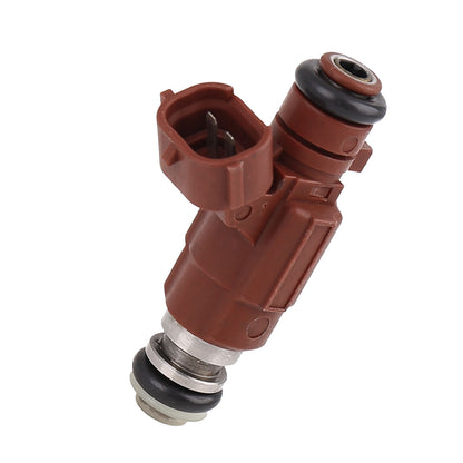 4Pcs Fuel Injectors Suitable for Nissan Pulsar N16 1.8L QG18DE