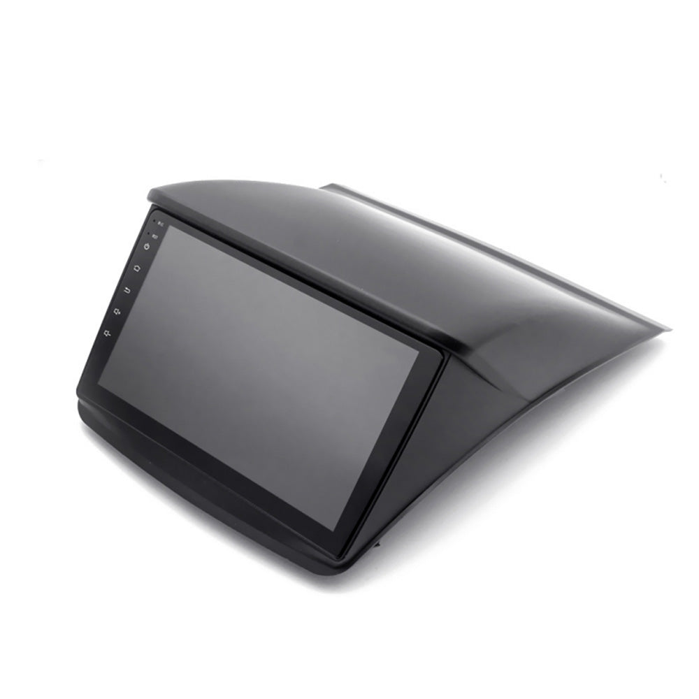 16GB Car Radio Navi GPS BT Android Suitable For Mitsubishi Triton ML MN KA KA.