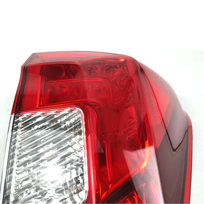 Right Rear Tail Light Suitable for Honda Jazz 2014-2021 Halogen