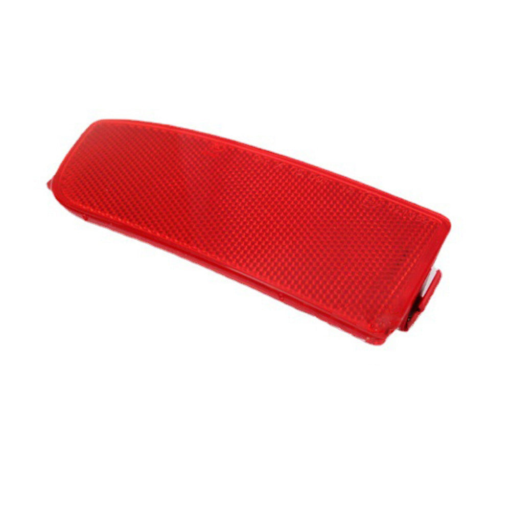Rear Bumper Reflector Lamp LH RH Suitable for Mercedes-Benz Sprinter 2006-2018