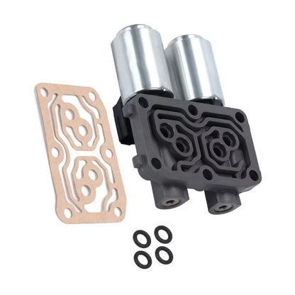 28260-PRP-014 Transmission Dual Linear Solenoid Suitable for Honda Accord Acura.