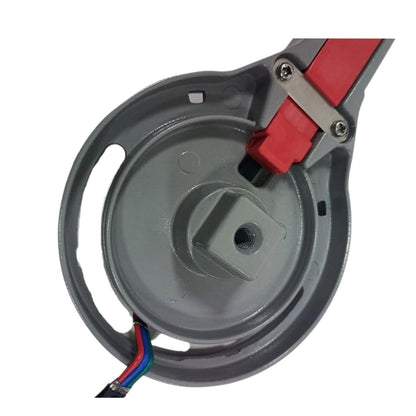Remote Control Box Tilt Handle Suitable For Yamaha Outboard Motor 703-48205-16-P.