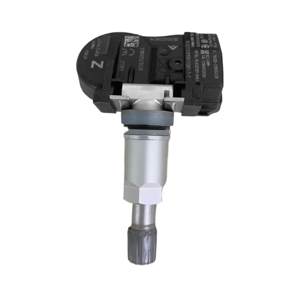 4x Tire Pressure Sensors 40700-3JA0B Suitable For Nissan Altima / Pathfinder
